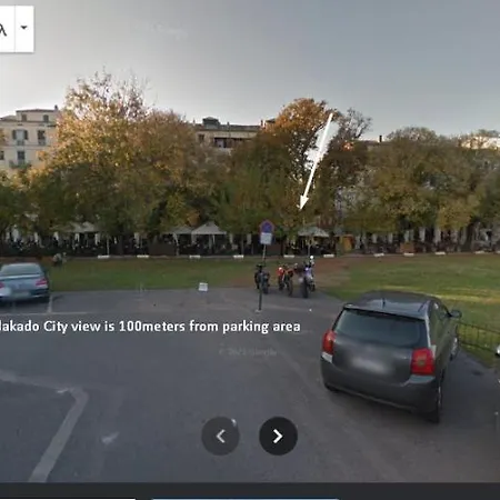 Appartamento Plakado View - High Speed Wi-fi